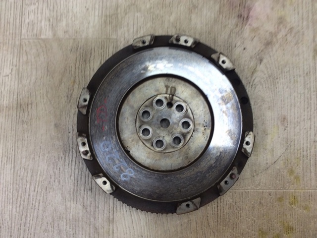 Вінець маховика Hyundai Sonata III