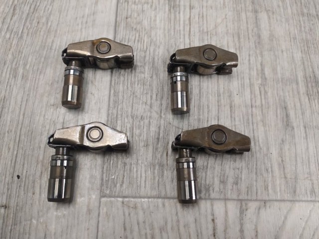 Рокер 245512E001 HYUNDAI