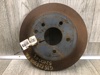 Диск гальмівний задній 432000016R NISSAN
