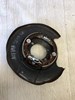 Тормозной механизм nissan altima l33 12-18 44000-3TA6B