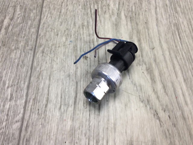 Датчик тиску Фіат Дукато II