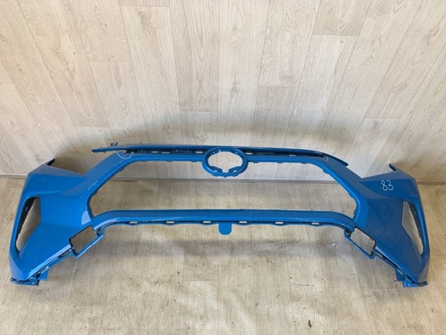 Бампер передний toyota rav4 18- 52119-0R919