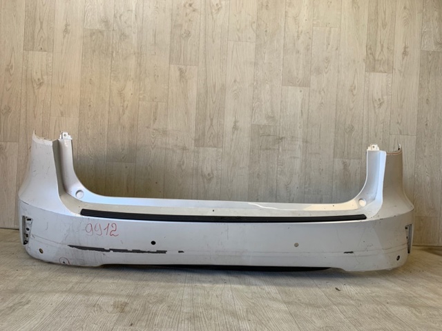 Кожух бампера заднього Лексус RX 450H/350L/200T