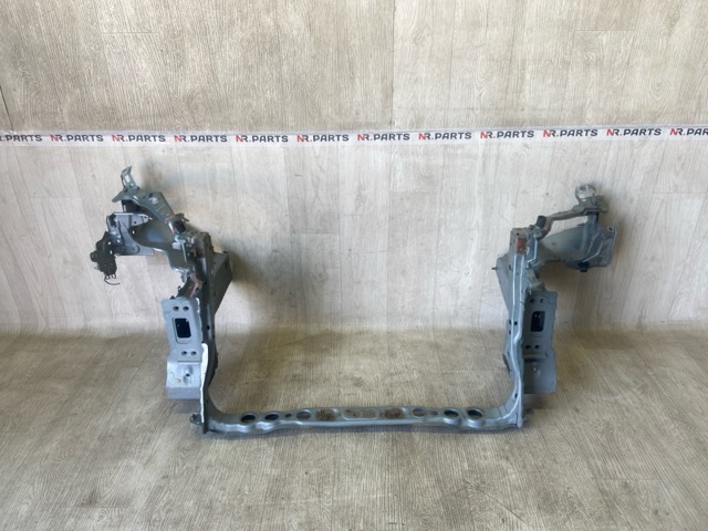 Зміцнення для радіаторів Toyota Prius