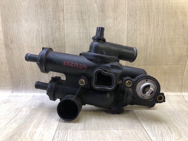 Корпус термостата