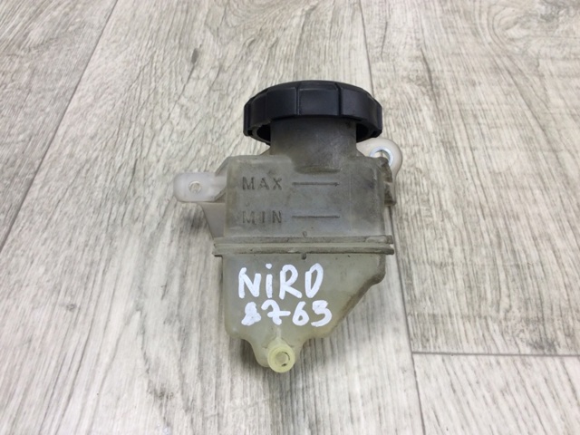Бачок главного тормозного цилиндра kia niro 16- 58511G2000