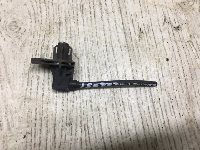 Датчик АБС (ABC) передній, правий KIA Ceed