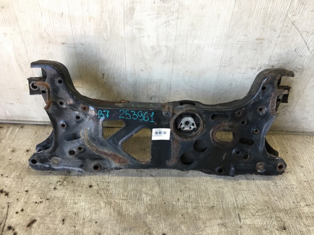 Балка передньої підвіски, підрамник 5C0199313N VAG