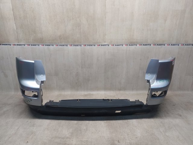 Бампер задній 6410A297K MITSUBISHI