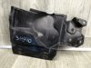 Защита двигателя nissan qashqai/rogue sport 14- 648397FR0A