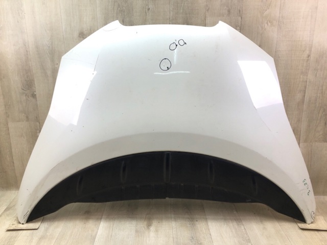 Капот 651003NF0A NISSAN