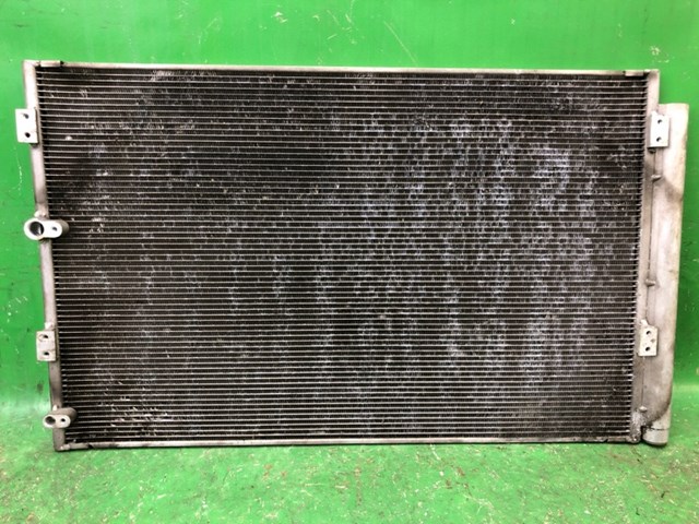Радиатор кондиционера ford edge 06-14 7T4Z-19708-B