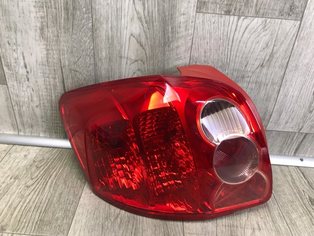 Ліхтар задній лівий 8156102380 TOYOTA
