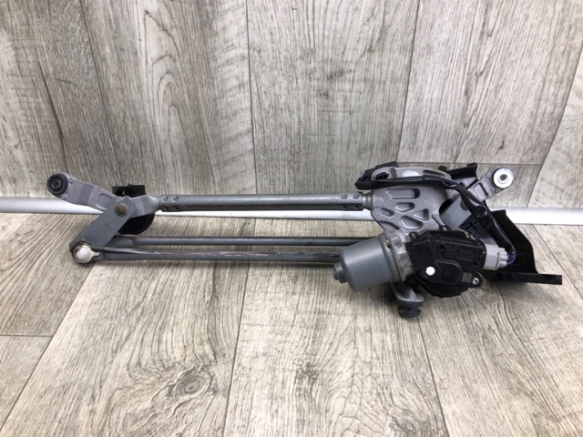 Трапеція двірників Тойота Рав 4 IV