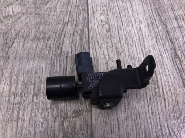 Датчик наддува Toyota RAV4 3