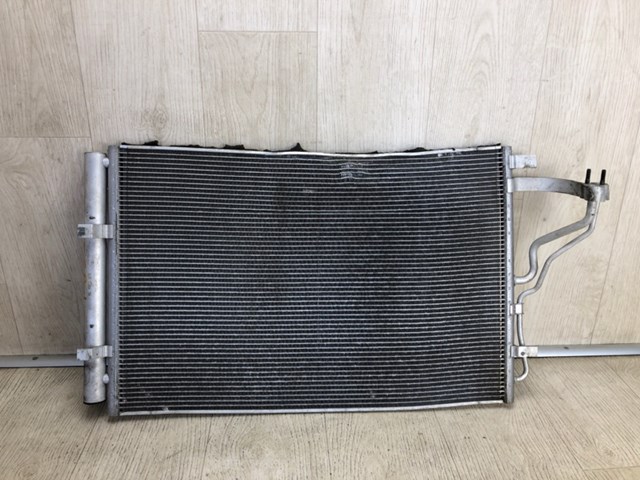 Радиатор кондиционера kia forte yd 12- 97606A7000