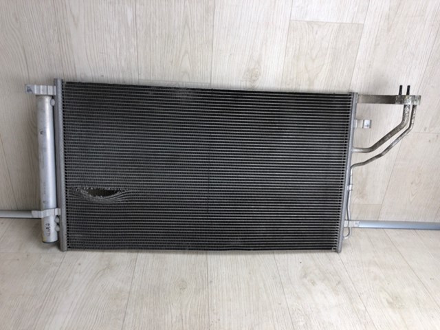 Радиатор кондиционера kia optima jf 16- 97606-C1000