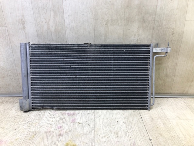 Конденсатор системи охолодження системи F1FZ19712D FORD