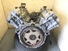 Двигун у зборі M4800 VAG
