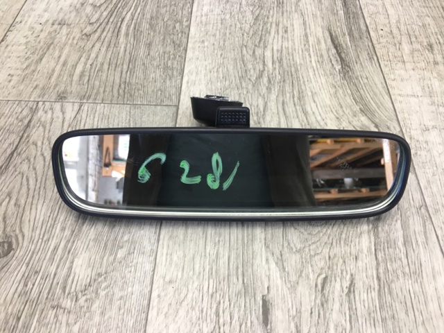 Салоне дзеркало заднього виду Міцубісі Аутлендер 2 40