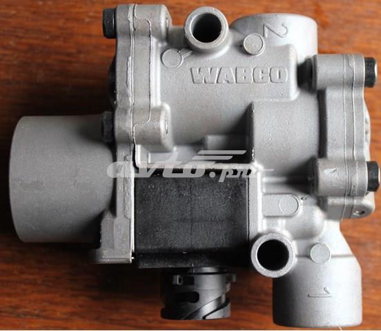 Модулятор ABS 4721950160 WABCO