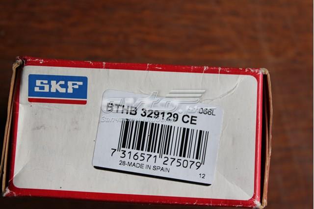Комплект підшипник маточини передньої BTHB329129CE SKF