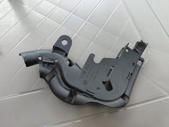 Електропроводка моторного віддсіка 1J0971615AC VAG