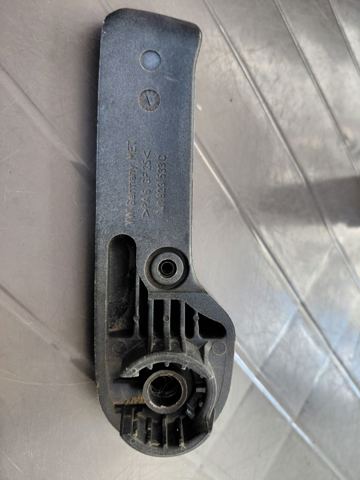 Ручка відкриття капота 1J1823533C VAG