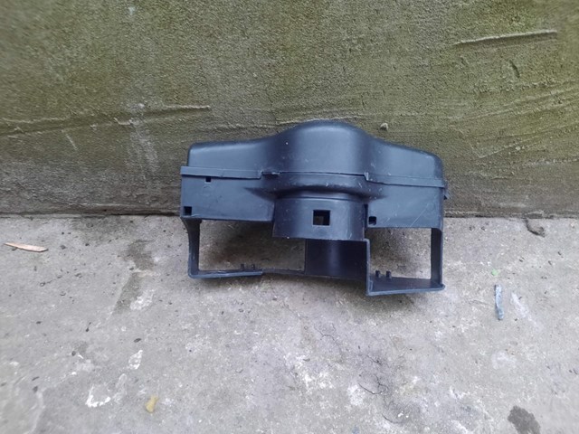 Повітрозабірник повітряного фільтра 1KD805965 VAG