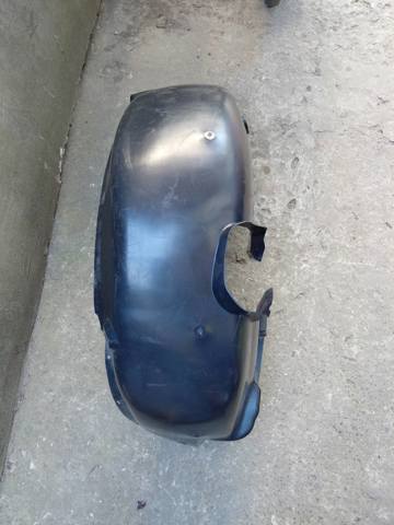 Підкрилок заднього крила, лівий 1U0810973 VAG