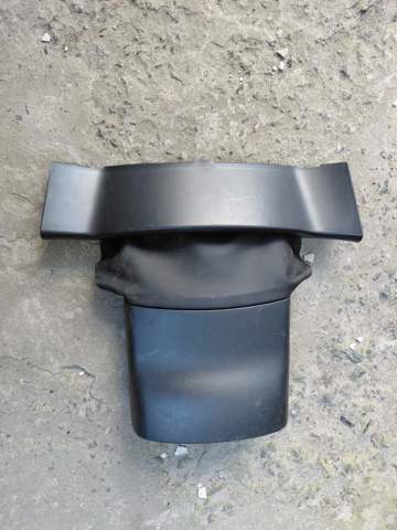 Накладка рульової колонки 3T0858565 VAG