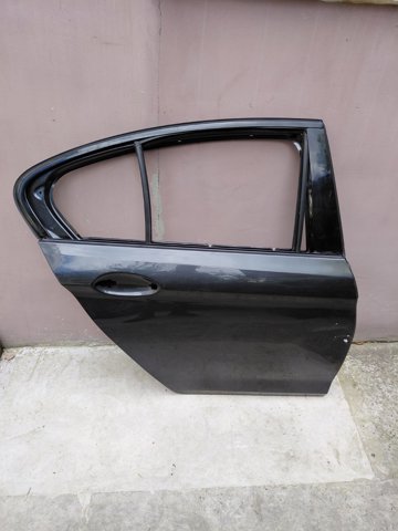 Двері задні в зборі 41007206114 BMW