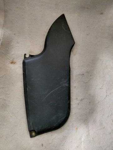 Повітроприймач 46012AL00A SUBARU