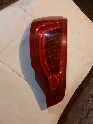 Задня ліва фара 4L0945093G VAG