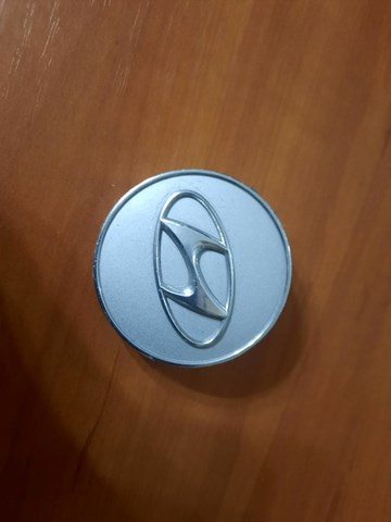 Ковпаки на диски 529602S250 HYUNDAI