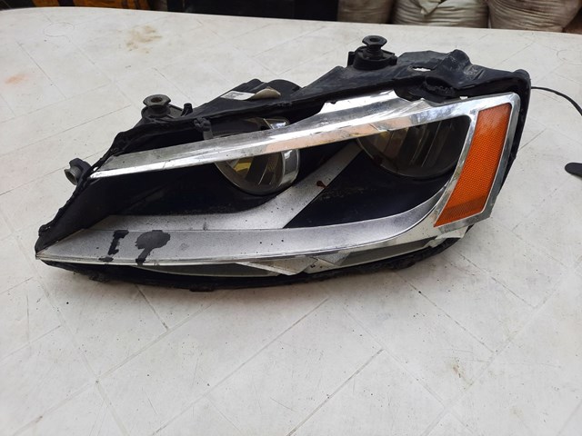 Фара ліва передня 5C7941005J VAG