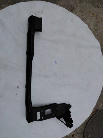 Каркас і панелі передка 64101F1000 HYUNDAI