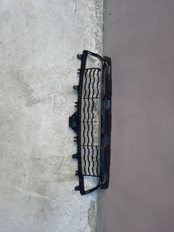 Решітка переднього бампера, нижня 8054503 BMW