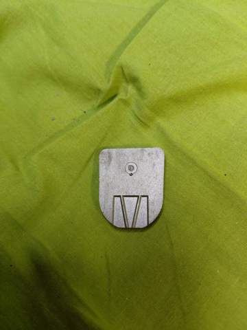 851032H000 Hyundai/Kia