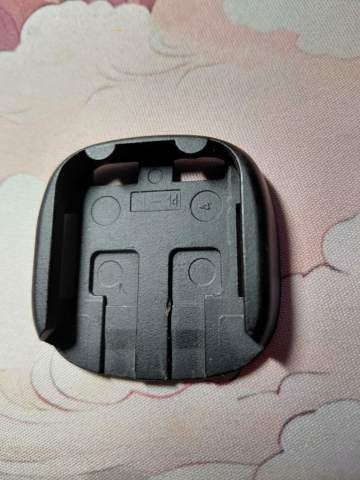 Кронштейн кріплення дзеркала салону 8611522000 HYUNDAI
