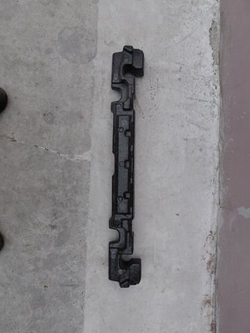 Абсорбер (наповнювач) бампера переднього 86520F1500 HYUNDAI