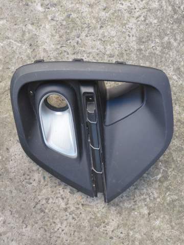 Окантовка протитуманки 86521F1610 HYUNDAI