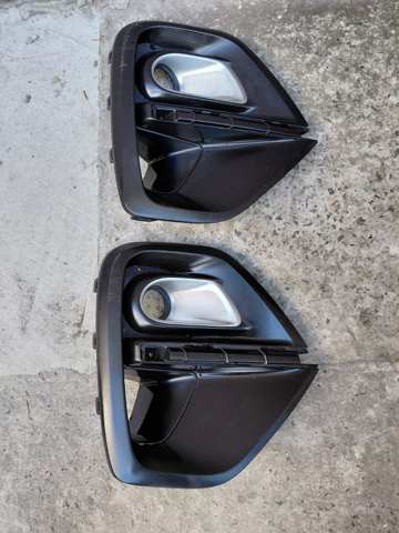 Оправа ПТФ 86522F1610 HYUNDAI