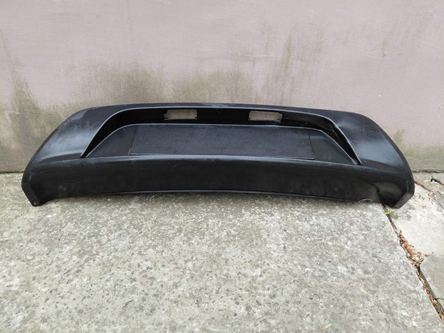 Молдинг бампера заднього 86612H0000 HYUNDAI