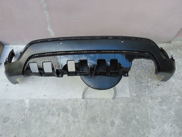 Спойлер заднього бампера 86612H0500 HYUNDAI