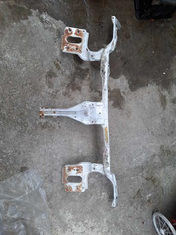 Зміцнення для радіаторів 96277112 GM
