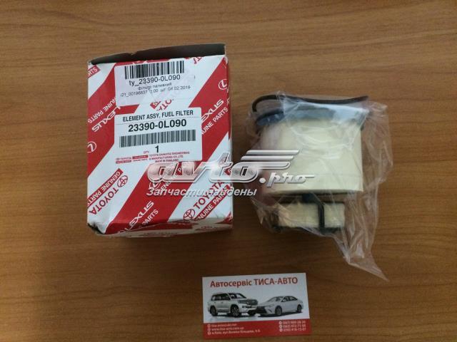 Фільтр палива 233900L090 TOYOTA
