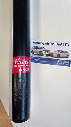 Амортизатори передні 363500 KAYABA