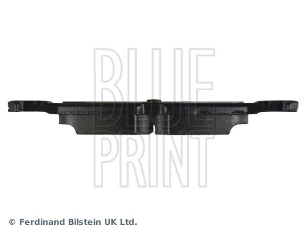 Задні дискові колодки ADBP420012 BLUE PRINT