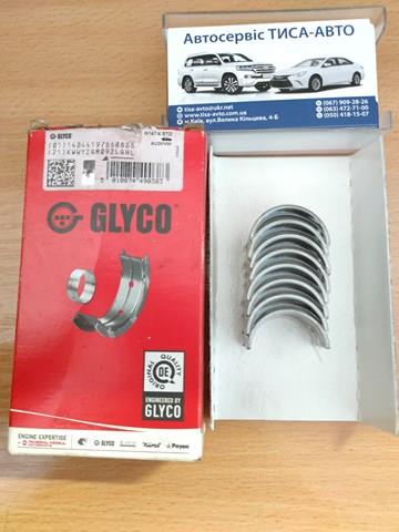 Підшипник распредвала N1474STD GLYCO